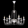 картинка Подвесная люстра Chateau 2164-7P от магазина BTSvet