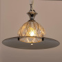 картинка Подвесной светильник Cornelia 2232/1(clear) от магазина BTSvet