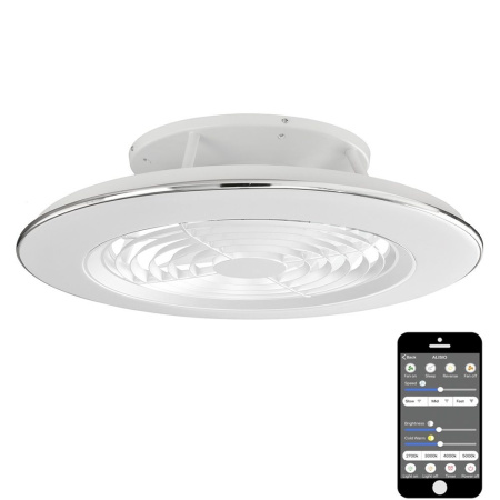 картинка Потолочный светильник Alisio 6705 от магазина BTSvet