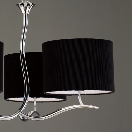 картинка Подвесная люстра Eve 1171 от магазина BTSvet