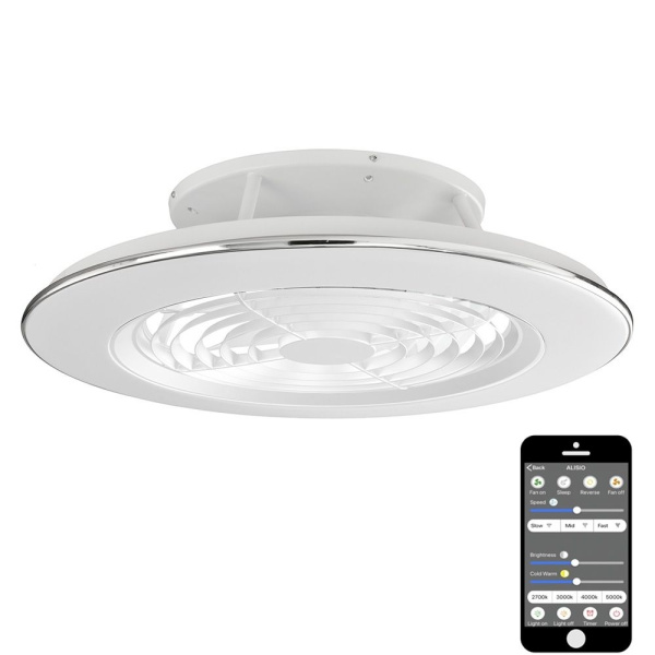 картинка Потолочный светильник Alisio 6705 от магазина BTSvet