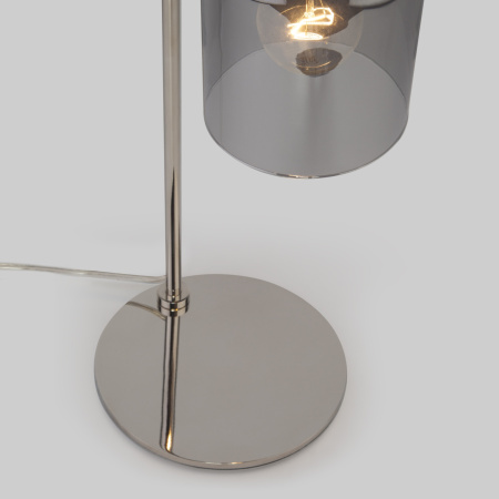 картинка Интерьерная настольная лампа Tandem 01084/2 от магазина BTSvet