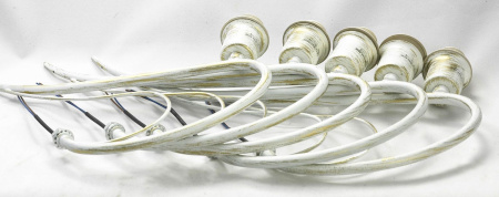 картинка Потолочная люстра Stamford GRLSP-8062 от магазина BTSvet