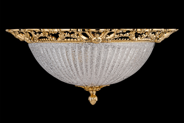 картинка Потолочная люстра Vigilanza Vigilanza E 1.13.46 G от магазина BTSvet