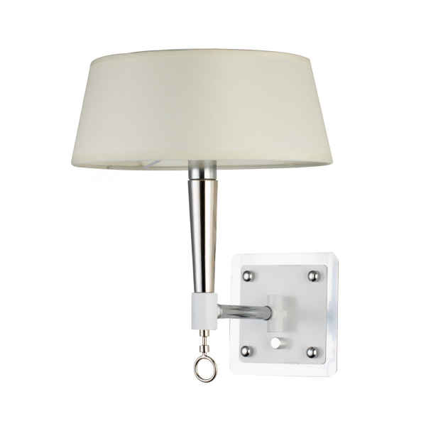 картинка Бра диммируемое с выключателем Lord 2709-1W от магазина BTSvet