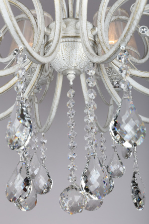 картинка Подвесная люстра Belluno OML-79103-10 от магазина BTSvet