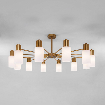 Потолочная люстра Vegga 70160/12