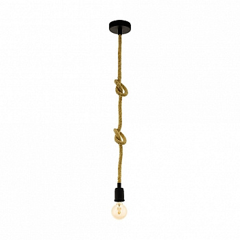 Подвесной светильник Rampside 43256