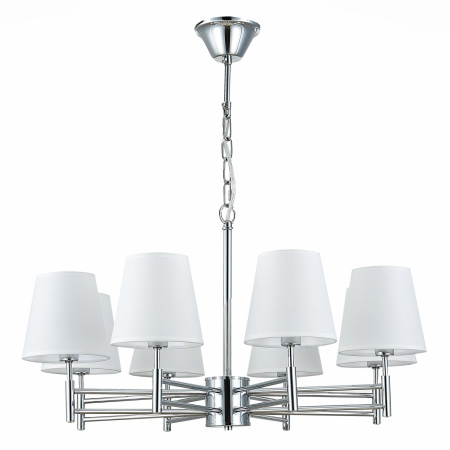 картинка Подвесная люстра Lagoro SLE105453-08 от магазина BTSvet