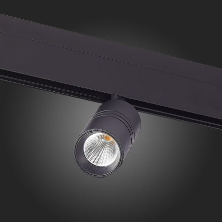 картинка Трековый светильник светодиодный Lemmi ST365.446.07 от магазина BTSvet