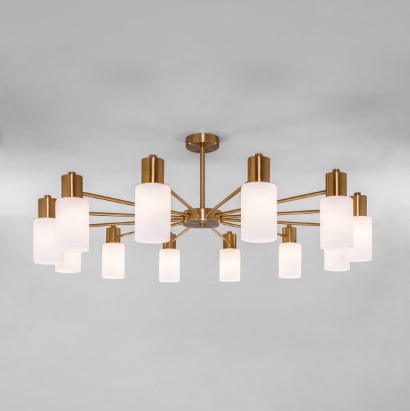 Потолочная люстра Vegga 70160/12