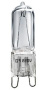 картинка Лампочка галогеновая G9 220V50W от магазина BTSvet