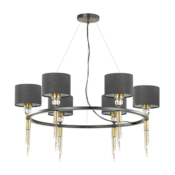 Подвесная люстра Neoclassi 4516/6