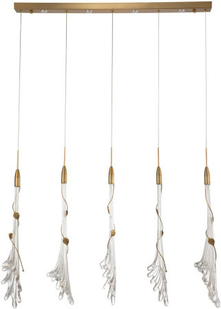 картинка Подвесной светильник V9021-PL Melburn от магазина BTSvet