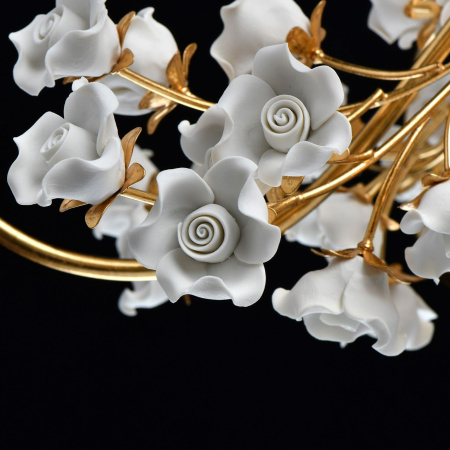 картинка Подвесная люстра Сицилия 282011905 от магазина BTSvet