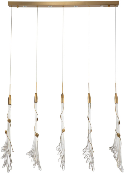 картинка Подвесной светильник V9021-PL Melburn от магазина BTSvet