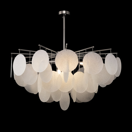 картинка Потолочная люстра Porto FR5104PL-08N от магазина BTSvet