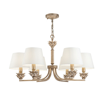 Подвесная люстра Barbara H003PL-06MG