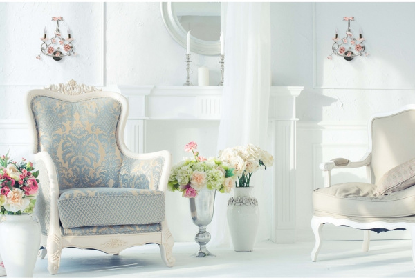 картинка Бра Сицилия 282022302 от магазина BTSvet