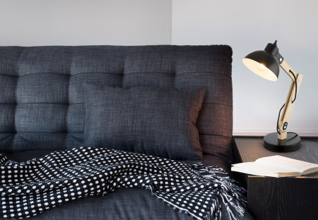 картинка Офисная настольная лампа от магазина BTSvet