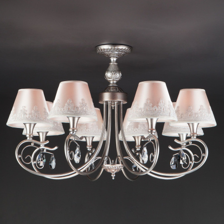 картинка Потолочная люстра Incanto 60069/8 от магазина BTSvet