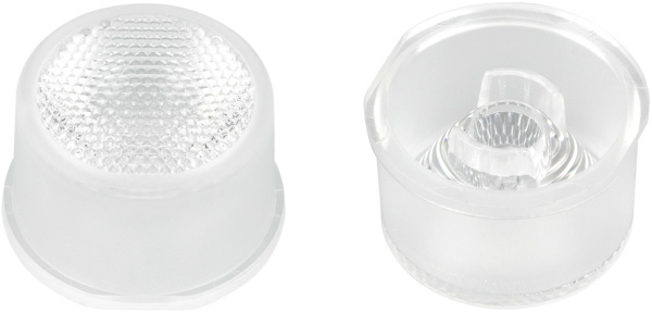 Линза ARL-PM14-E60-D23xH14-NT (Arlight) 028221