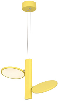 Подвесной светильник Lussole Aberdeen LSP-7086