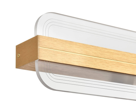 картинка Бра светодиодное Futuro VL7224W01 от магазина BTSvet