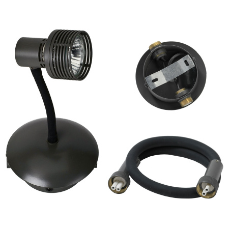 картинка Трековая система в сборе Bay Shore LSP-9821-05 от магазина BTSvet