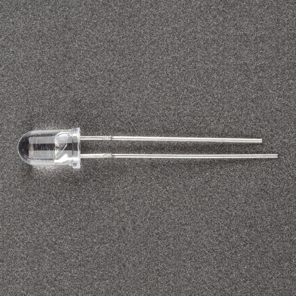 картинка Светодиод ARL-5213URC-1.5cd (Arlight, 5мм (круглый)) 002328 от магазина BTSvet