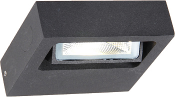 Настенный светильник уличный светодиодный Trendy 3033-1W IP65