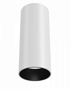 Накладной светильник Focus LED C056CL-L12W3K-W-W
