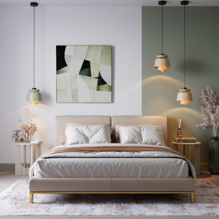 картинка Подвесной светильник Kressa 4992/1 от магазина BTSvet