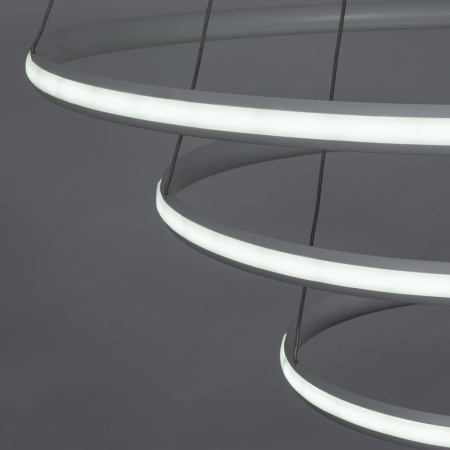 картинка Подвесной светильник Meridiana A2198SP-3WH от магазина BTSvet