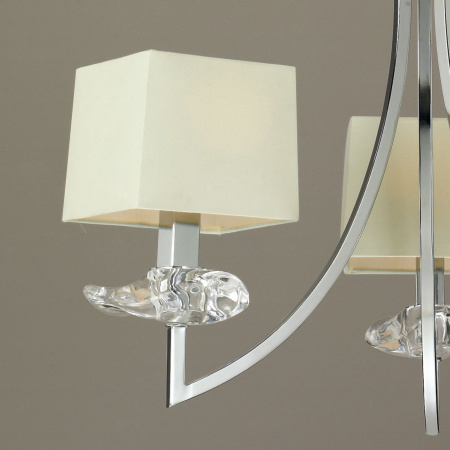 картинка Подвесная люстра Akira 0933 от магазина BTSvet