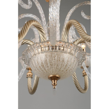 картинка Подвесная люстра OML-88303-06 от магазина BTSvet