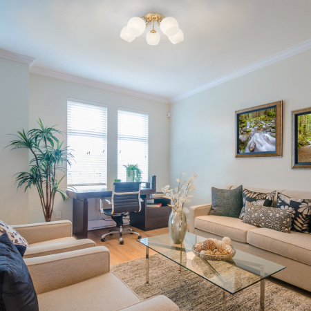 картинка Потолочная люстра Wendy 30138/5 золото от магазина BTSvet