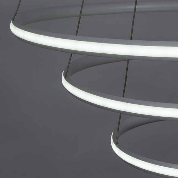 картинка Подвесной светильник Meridiana A2198SP-3WH от магазина BTSvet