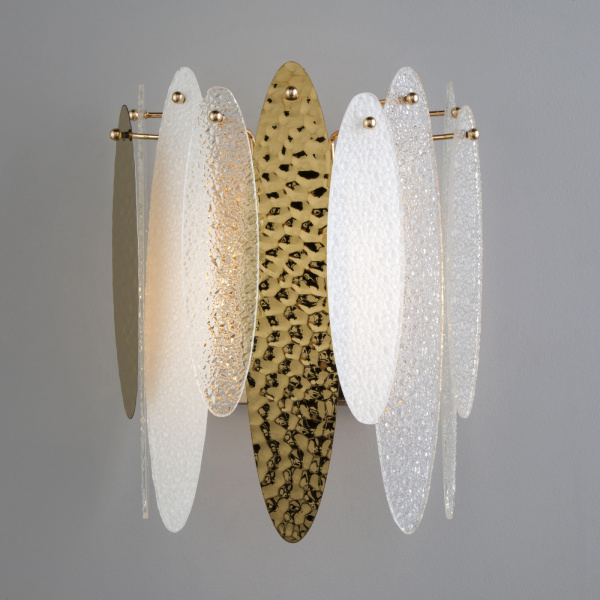 картинка Настенный светильник Canaria 326/1 от магазина BTSvet