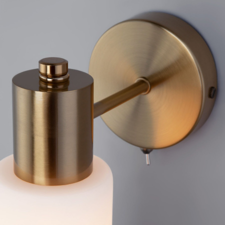 картинка Бра Vegga 70160/1 от магазина BTSvet