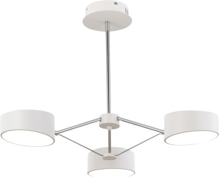 картинка Потолочная люстра на штанге Valle SLE6005-502-03 от магазина BTSvet