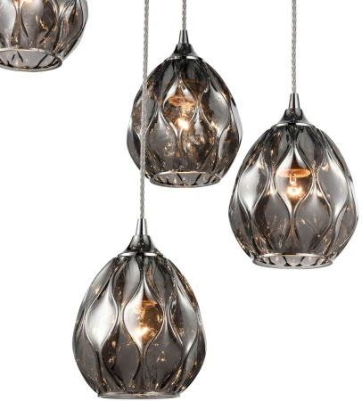 картинка Подвесной светильник Elision 10038 VL5593P26 от магазина BTSvet