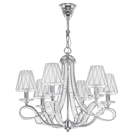 Хрустальная люстра RICCIO 705064