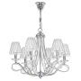 картинка Хрустальная люстра RICCIO 705064 от магазина BTSvet