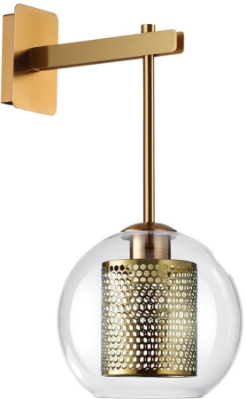 Бра Clocky 4939/1W