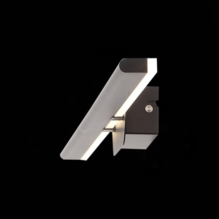 картинка Настенный светильник светодиодный Ursito SL1598.411.01 от магазина BTSvet