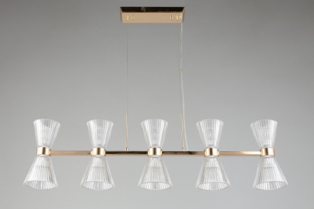 картинка Подвесной светильник Elinor APL.801.03.10 от магазина BTSvet