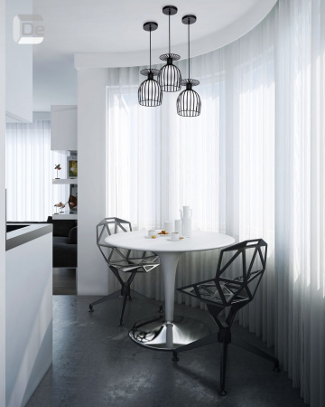 картинка Подвесной светильник Losk 354018401 от магазина BTSvet