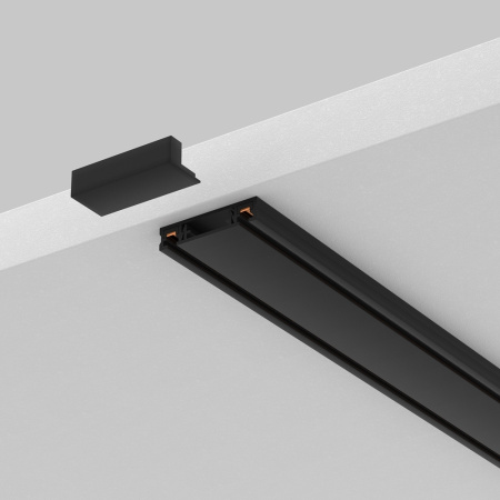 картинка Шинопровод накладной Maytoni Busbar trunkings Radity TRX084-112B от магазина BTSvet