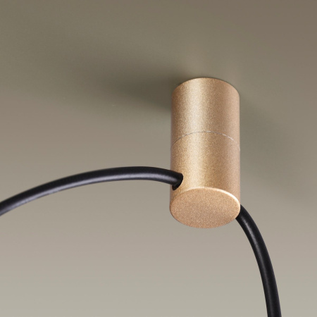 картинка Подвесной светильник Lucas 3898/1 от магазина BTSvet